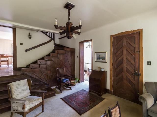Casa, Alto da Lapa, 3 Quartos, 450 m2 São Paulo