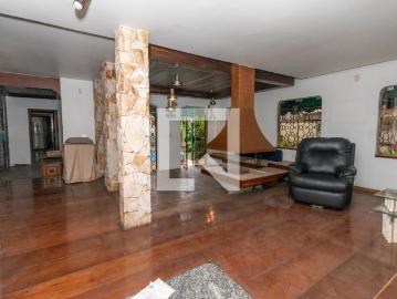 Casa, Alto da Lapa, 3 Quartos, 500 m2 São Paulo