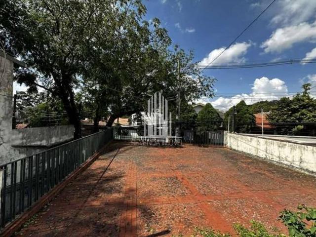 CASA Alto da Lapa / Vila Leopoldina para REFORMAR ou DEMOLIR