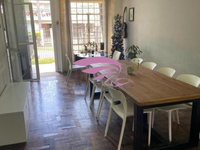 Casa, Alto da Rua XV, Curitiba, PR