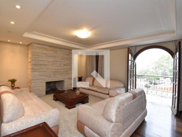Casa, Alto da Rua XV, 5 Quartos, 650 m2 Curitiba