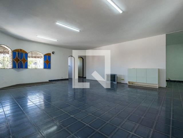 Casa, Alto de Pinheiros, 1 Quarto, 135 m2 São Paulo