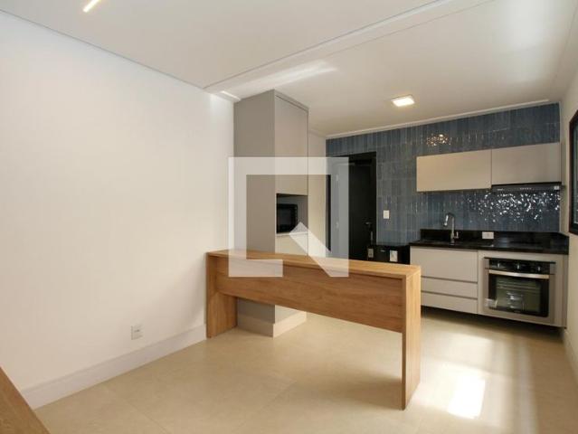 Casa, Alto de Pinheiros, 1 Quarto, 36 m2 São Paulo
