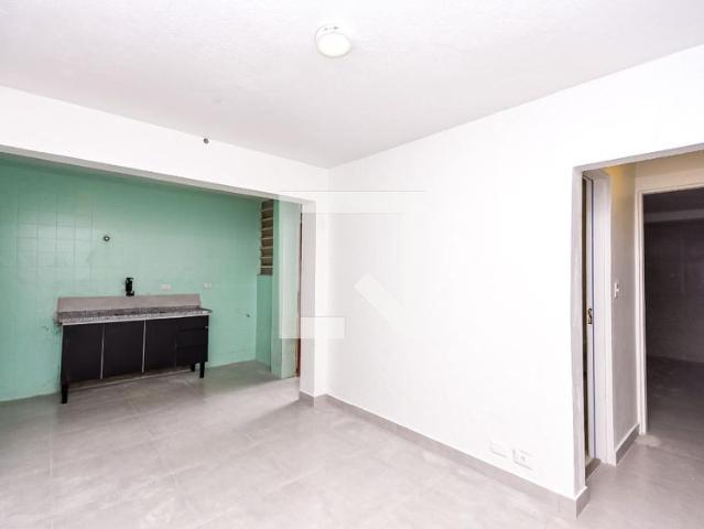 Casa, Alto de Pinheiros, 1 Quarto, 40 m2 São Paulo