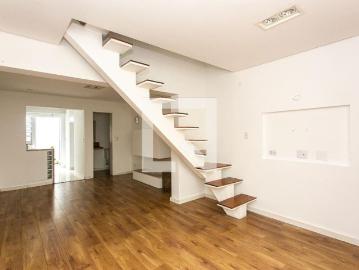 Casa, Alto de Pinheiros, 2 Quartos, 150 m2 São Paulo