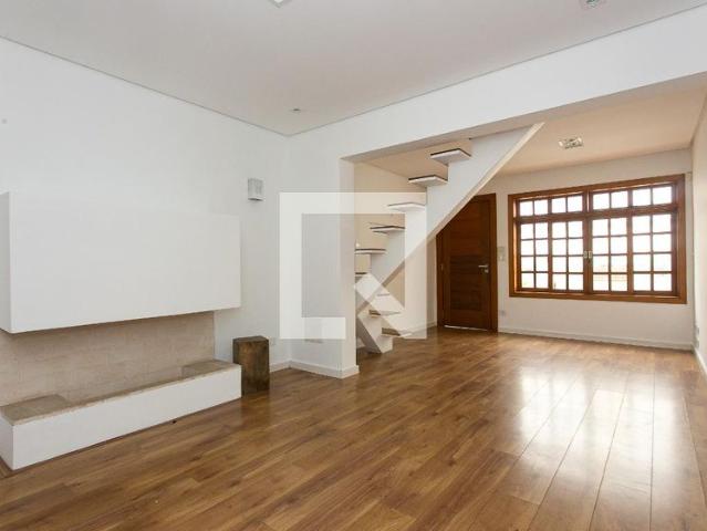 Casa, Alto de Pinheiros, 2 Quartos, 150 m2 São Paulo