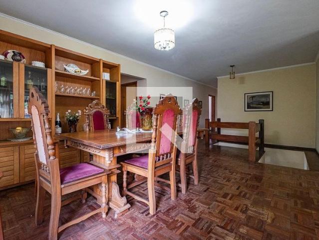 Casa, Alto de Pinheiros, 3 Quartos, 400 m2 São Paulo
