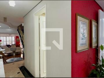 Casa, Alto de Pinheiros, 3 Quartos, 450 m2 São Paulo