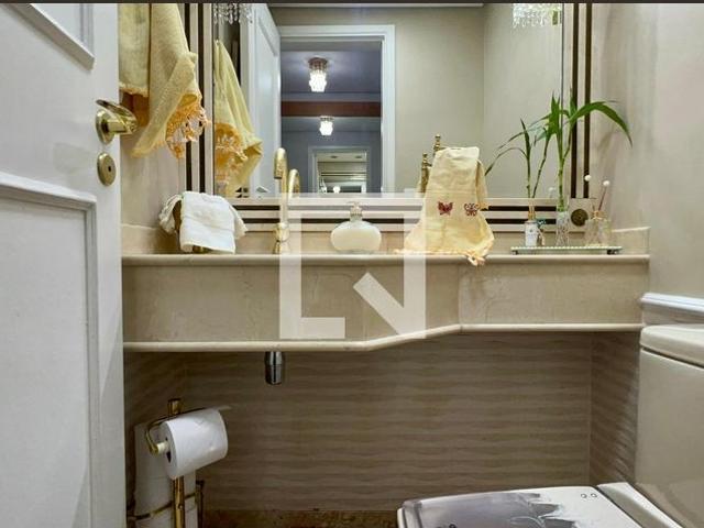 Casa, Alto de Pinheiros, 3 Quartos, 450 m2 São Paulo