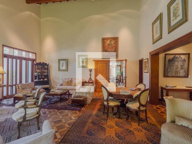 Casa, Alto de Pinheiros, 3 Quartos, 600 m2 São Paulo