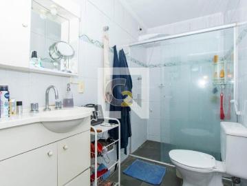 Casa, Alto de Pinheiros, 3 Quartos, 190 m2 São Paulo