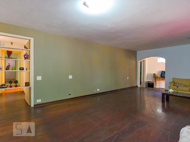 Casa, Alto de Pinheiros, 3 Quartos, 200 m2 São Paulo