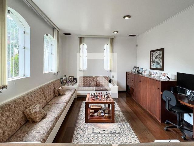 Casa, Alto de Pinheiros, 3 Quartos, 230 m2 São Paulo