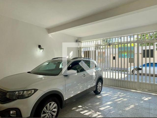 Casa, Alto de Pinheiros, 3 Quartos, 240 m2 São Paulo