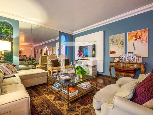 Casa, Alto de Pinheiros, 4 Quartos, 420 m2 São Paulo