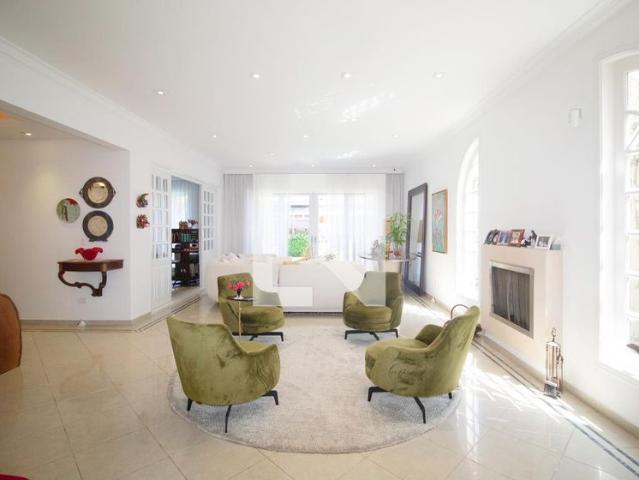 Casa, Alto de Pinheiros, 4 Quartos, 460 m2 São Paulo