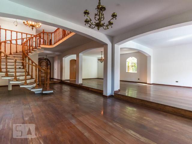 Casa, Alto de Pinheiros, 4 Quartos, 483 m2 São Paulo