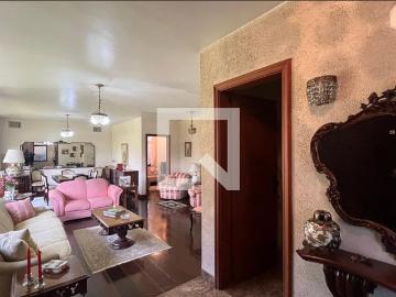 Casa, Alto de Pinheiros, 4 Quartos, 485 m2 São Paulo