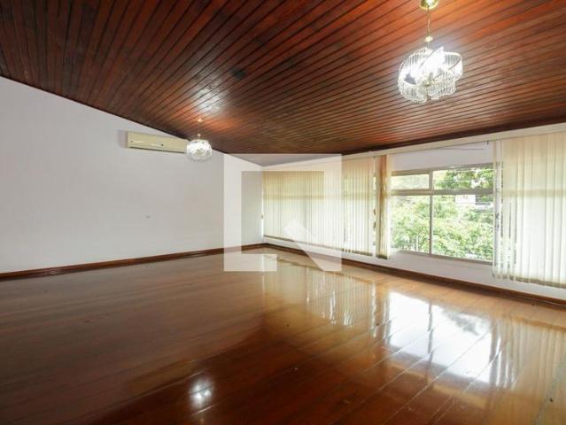 Casa, Alto de Pinheiros, 4 Quartos, 600 m2 São Paulo
