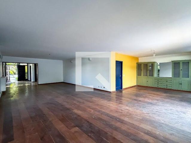 Casa, Alto de Pinheiros, 4 Quartos, 625 m2 São Paulo