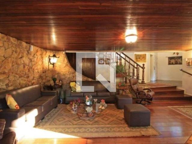 Casa, Alto de Pinheiros, 4 Quartos, 798 m2 São Paulo