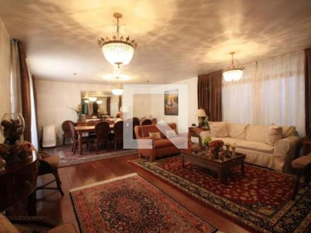 Casa, Alto de Pinheiros, 4 Quartos, 798 m2 São Paulo
