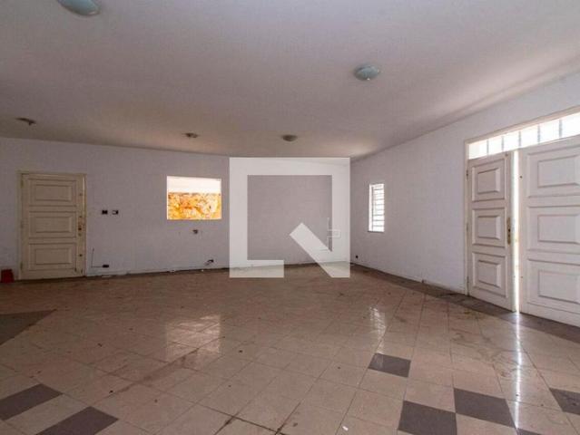Casa, Alto de Pinheiros, 4 Quartos, 265 m2 São Paulo