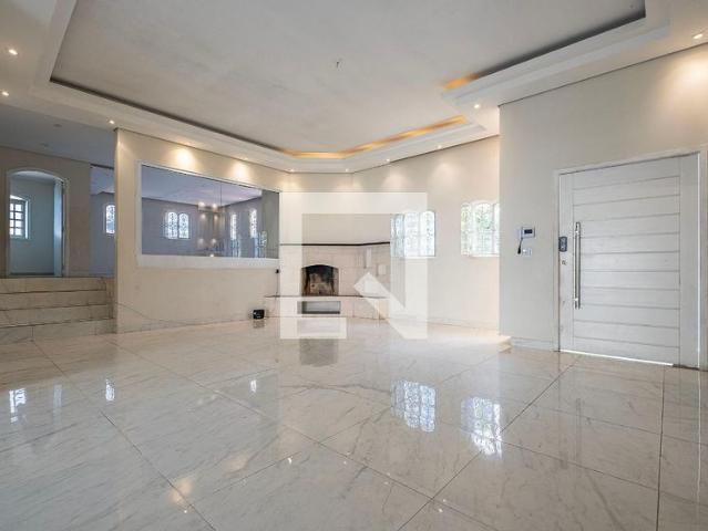 Casa, Alto de Pinheiros, 4 Quartos, 300 m2 São Paulo