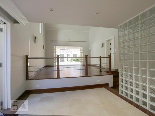 Casa, Alto de Pinheiros, 4 Quartos, 320 m2 São Paulo