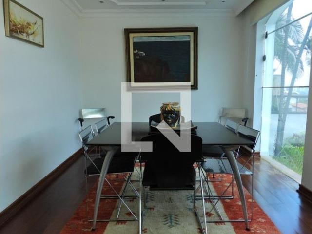 Casa, Alto de Pinheiros, 4 Quartos, 344 m2 São Paulo