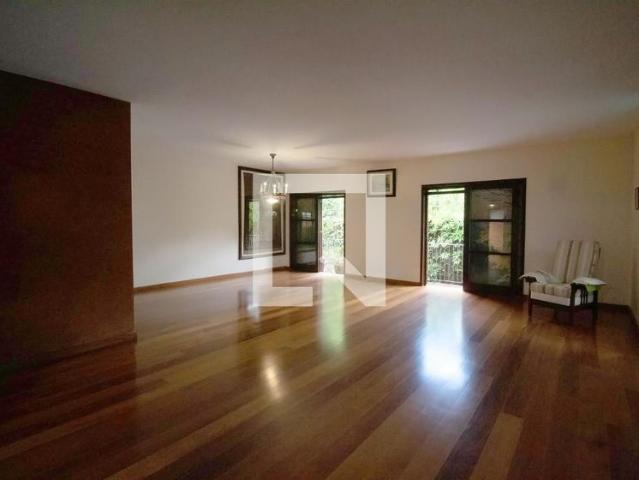 Casa, Alto de Pinheiros, 4 Quartos, 350 m2 São Paulo