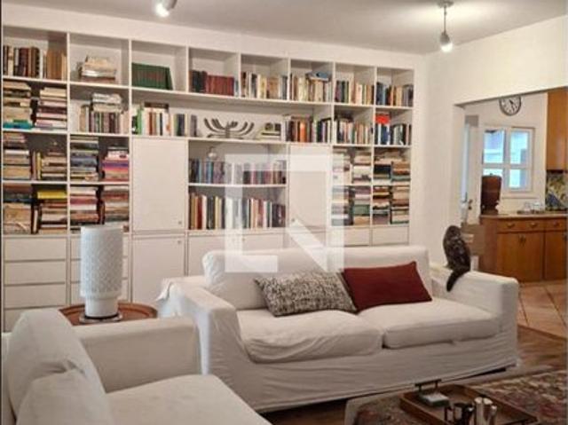 Casa, Alto de Pinheiros, 4 Quartos, 369 m2 São Paulo