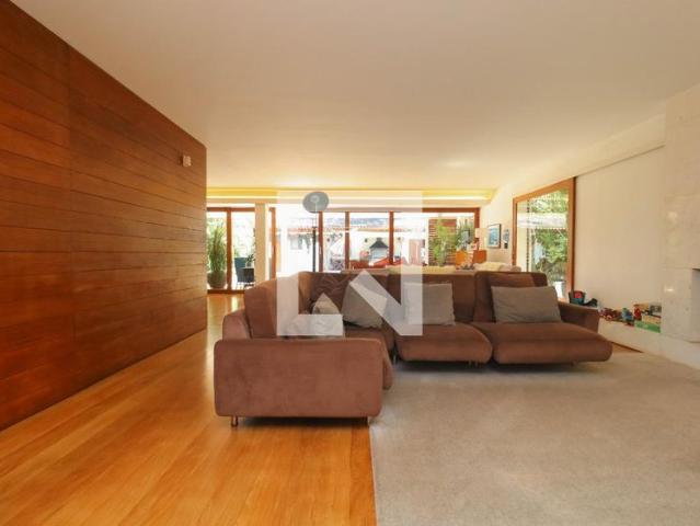 Casa, Alto de Pinheiros, 4 Quartos, 391 m2 São Paulo