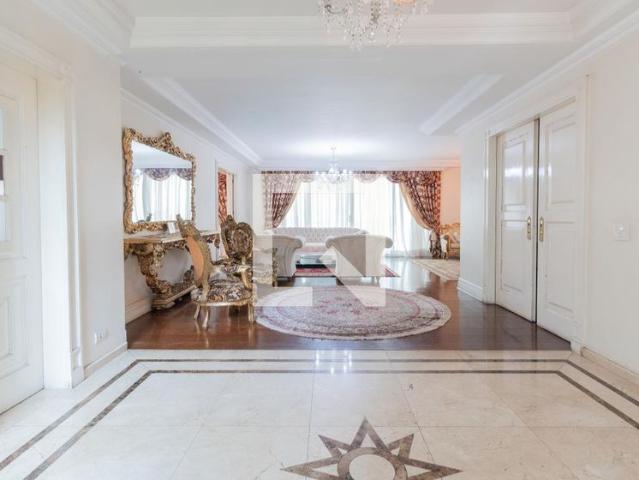 Casa, Alto de Pinheiros, 5 Quartos, 580 m2 São Paulo