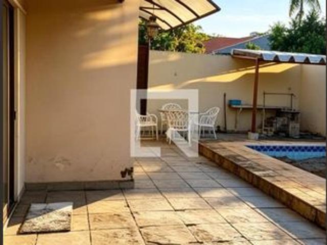 Casa, Alto de Pinheiros, 5 Quartos, 360 m2 São Paulo