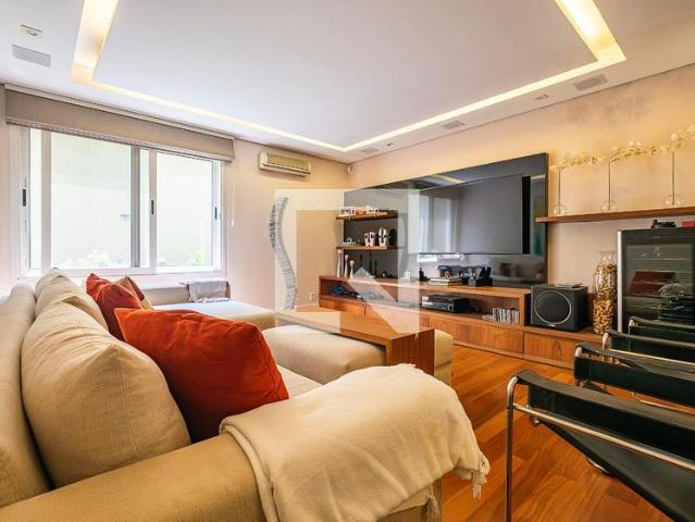 Casa, Alto de Pinheiros, 4 Quartos, 400 m2 São Paulo
