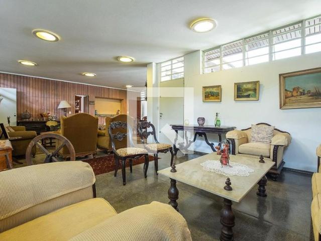 Casa, Alto de Pinheiros, 6 Quartos, 453 m2 São Paulo