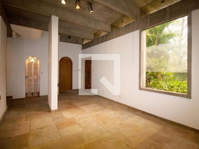 Casa, Alto de Pinheiros, 6 Quartos, 557 m2 São Paulo