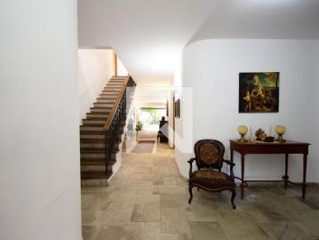 Casa, Alto de Pinheiros, 6 Quartos, 630 m2 São Paulo