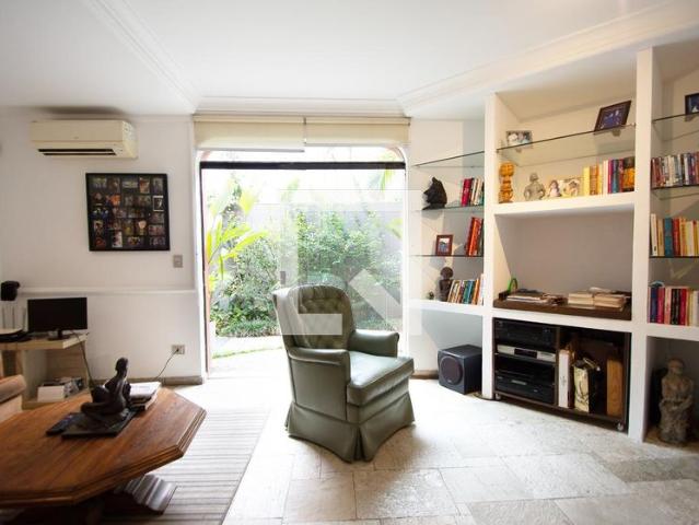 Casa, Alto de Pinheiros, 6 Quartos, 630 m2 São Paulo