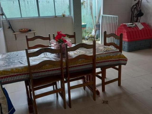 Casa Alto Ipiranga