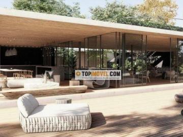 Casa Alto Luxo Nova à Venda no Condomínio Fazenda Boa Vista Porto Feliz/SP