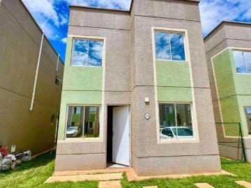 Casa Alto Mangueiral, Vendo com Entrada de 300 MIL + Parcelas de R$ 2.300,00