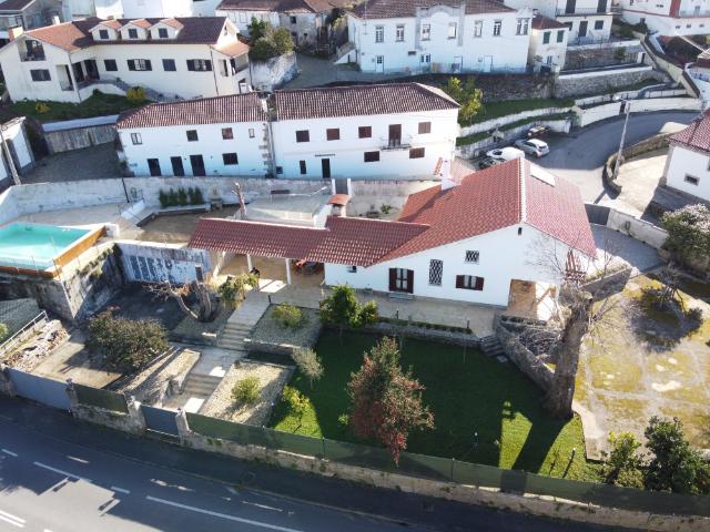 Casa Alto Minho