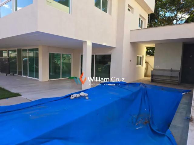 Casa alto padrão na praia de Antunes