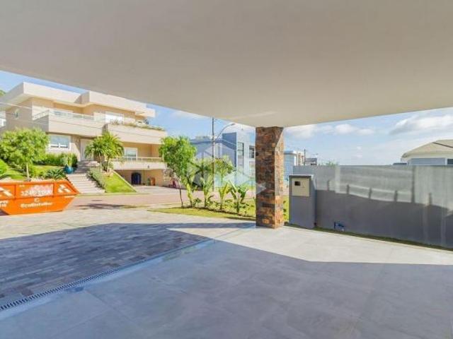 CASA ALTO PADRÃO NO ALPHAVILLE