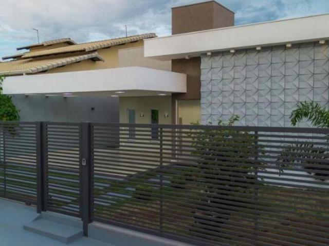 Casa Alto Padrão no Alto da Boa Vista | Piscina + Churrasqueira + Fotovoltaica