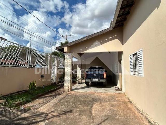 Casa alto padrão no bairro CPA II em Cuiabá MT