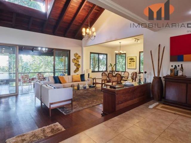 Casa estilo rustico Bom Retiro Curitiba