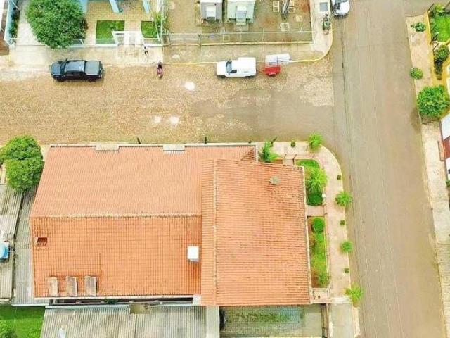 Casa Alto Padrão no Centro Ibirubá/RS, urbana